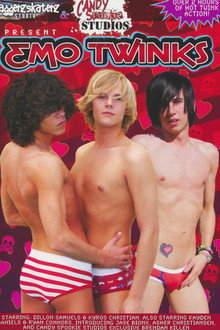 Emo Twinks