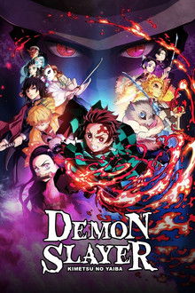 Demon Slayer: Kimetsu no Yaiba Collection