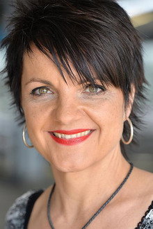 Sabine Ritterbusch