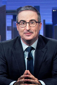 Last Week Tonight with John Oliver season 10 episode 11