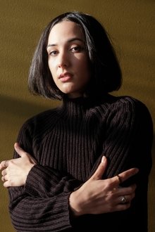Photo of Josy Soriano