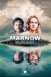 Marnow Murders S01