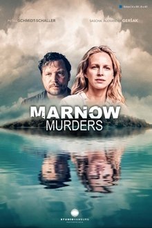 Marnow Murders S01