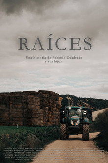 Raíces