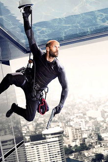 Mechanic-Resurrection