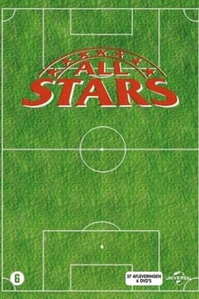 Poster da série All Stars: De Serie