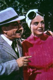 Totò, Peppino e le fanatiche