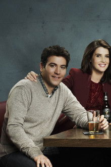 Como Eu Conheci Sua Mãe