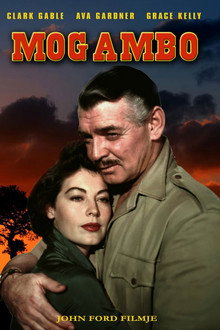 Mogambo