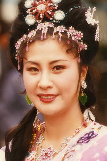 Wang Fengxia