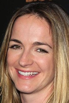 Photo of Molly McNearney