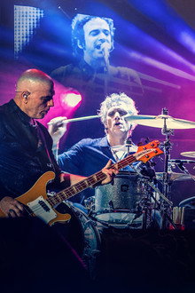 Gracias totales | Soda Stereo