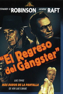 El regreso del gángster