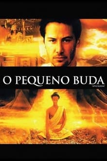 Poster do filme O Pequeno Buda