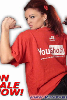 YouShoot: Maria Kanellis