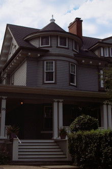 Não-Volte-Para-Casa!