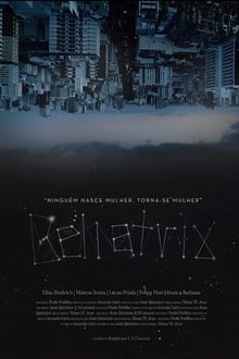 Poster do filme Bellatrix