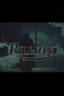 Poster do filme Pillion