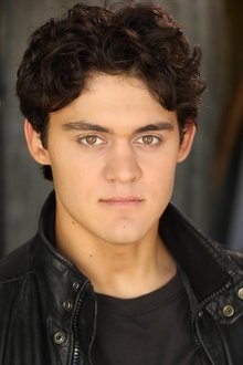 Photo of Layton Khan