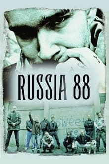 Poster do filme Russia 88