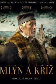 Mlýn a kříž