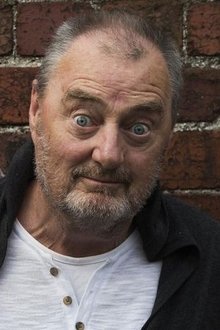 Photo of Jon Kenny