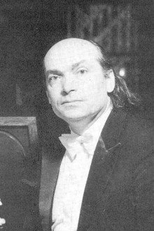 Олег Янченко