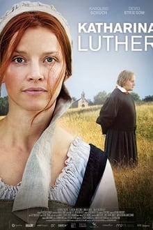 Poster do filme Luther and I