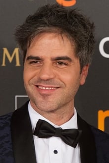 Photo of Ernesto Sevilla