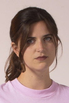 Photo of Sarah Jones