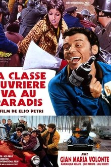 La classe ouvrière va au paradis