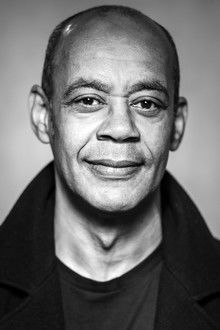 Photo of Howard Saddler