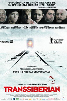 Transsiberian