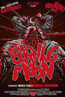 The Burning Moon