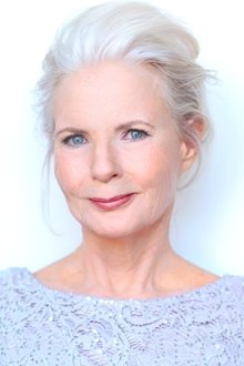 Photo of Sarah Carson