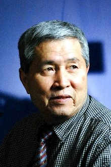 Photo of Im Kwon-taek