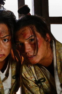 3人の信長