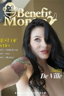 The Best of Anna De Ville