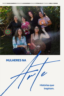 Mulheres na Arte