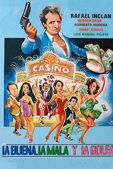 The Good, the Bad and the Slut