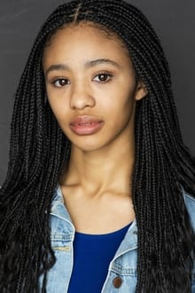 Foto de perfil de Troy Leigh-Anne Johnson