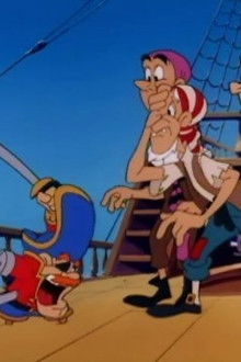 Animaniacs - Season 1