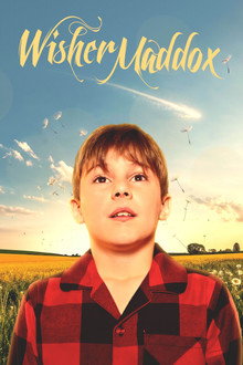 Wisher Maddox