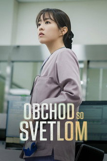 Obchod so svetlom