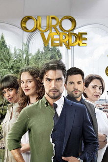 Ouro Verde