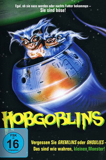 Hobgoblins