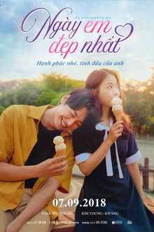 Ngày Em Đẹp Nhất
