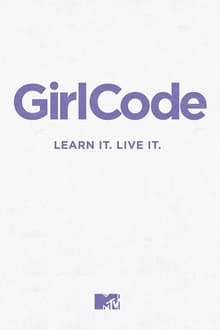 Poster da série Girl Code