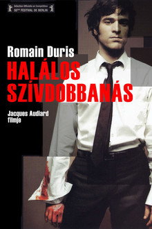 Halálos szívdobbanás