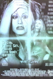 The Gate